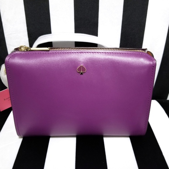 🆕️ kate spade andi medium convertible crossbody - Picture 4 of 8